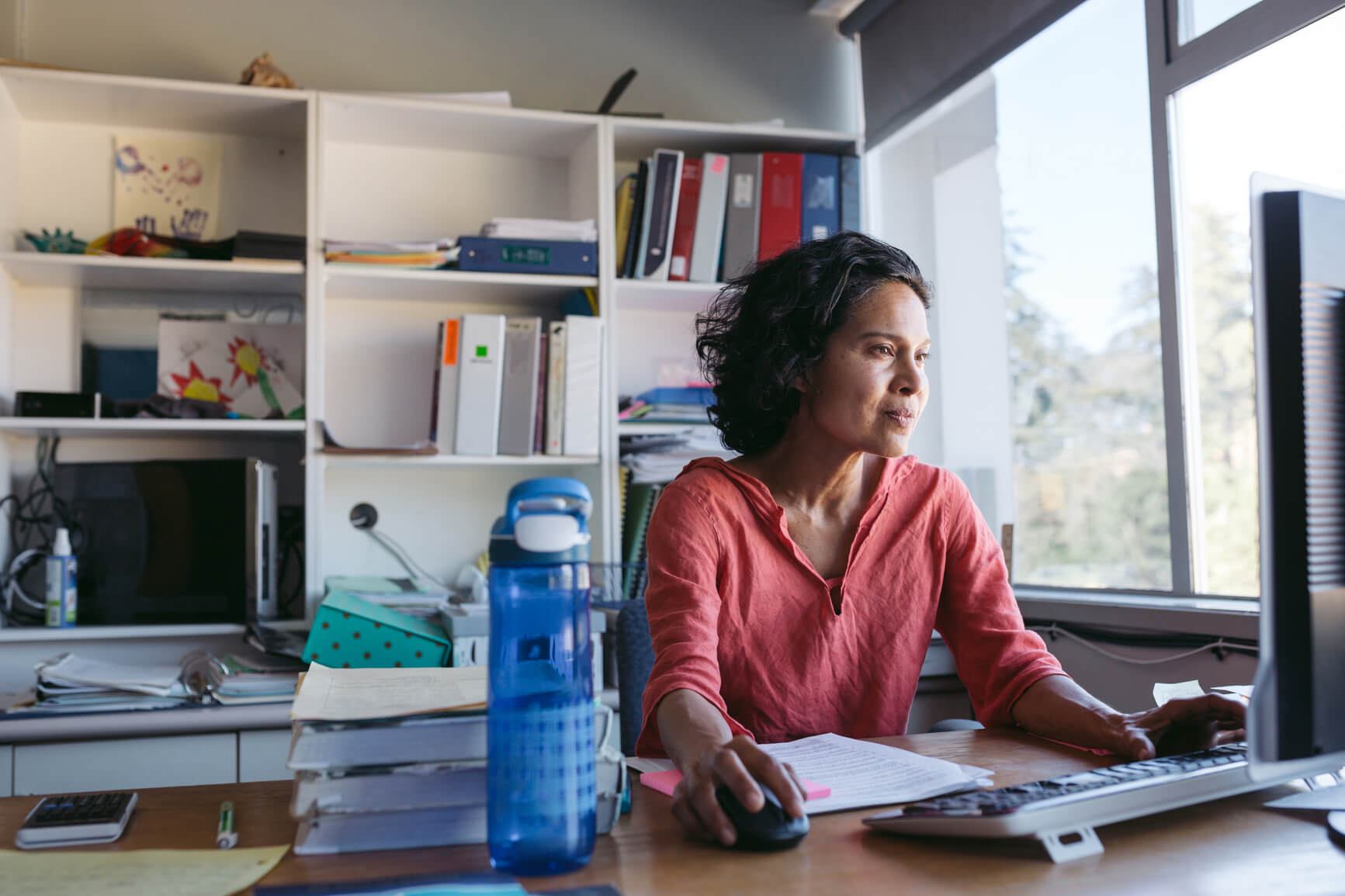 Menopause and depression what HR leaders need to know